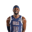 Jerian Grant - Player J Grant 11731 Basketball