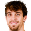 Preston Ruedinger player photo