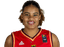 Nyara Sabally - Team New York Liberty Basketball Live
