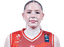 Mollie Mauria - Team Denmark U Women Basketball Score