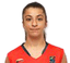 Cristina Korbi player photo
