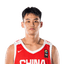 Qi Pengfan player photo
