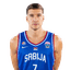 Bogdan Bogdanovic - Player B Bogdanovic 12000 Result