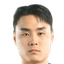 Kim Hoon - Team Busan Kcc Egis Live Score