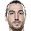 Dimitris Katsivelis player photo