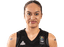 Akiene Tera REED - Team New Zealand Women Scores