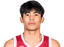 Kennie Elbert Kristanto player photo