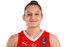Zeynep Toremis player photo