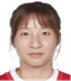 Chen Yijun player photo