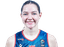 Alexandra Mcintosh - Team Great Britain U Women Basketball