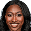 Diamond Miller - Team Dallas Wings Sport