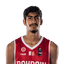 Mohamed Mahmood Farhan player photo