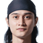 Gao Jin-Wei player photo
