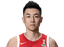 Gao Shiyan - Player Gao Shiyan 13469 Scores