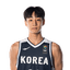 Taejoon PARK player photo