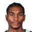 Kevin Porter Jr - Team Milwaukee Bucks Results