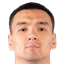 Askar Maydekin player photo