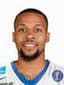 Isaiah Briscoe - Team Fujian Xunxing Sturgeons Basketball