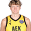 Mindaugas Kuzminskas player photo