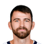 John Konchar - Team Memphis Grizzlies Basketball