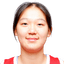 Hanyun Sun - Team China U Women Schedule