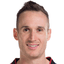 Marcelinho Huertas - Team Crvena Zvezda Red Star Basketball Live Score