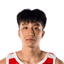 Shi Minghao - Team China U Basketball Result