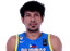 June Mar Fajardo player photo