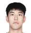 Zhang Xinyu - Team Xinjiang Yilite Basketball Live