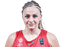 Iveta Petrova - Team Bulgariau Women Basketball Result