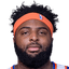 Mitchell Robinson - Team Philippines Basketball Score