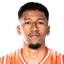 Sitraka Raharimanantoanina player photo