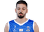 Petros Papamichael - Team Cyprus Basketball Score
