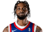 Chris Walker player photo