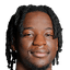 Zawdie Jackson player photo