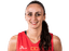 Milica Jovanovic	 - Team Montenegro Women Results