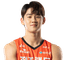 Yang jae hyeok - Team Daegu Kogas Pegasus Results