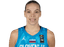 Tina Cvijanovic player photo