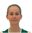 Tova Erlandsson player photo