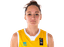 Krystyna Filevych player photo