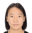 Meng Yixin player photo