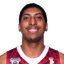 Eric Alexander Romero James player photo