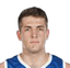 Bohdan Bryniuk player photo