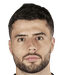 German Martinez player photo