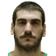 Luka Alavidze - Team Torpedo Kutaisi Basketball Live Score