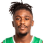 Lionel Kouadio player photo