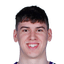 Jake Laravia - Team Los Angeles Lakers Schedule