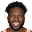 Lassina Traore player photo