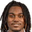 Rashad King player photo