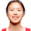 Shiyi Zhuo - Team China U Women Sport